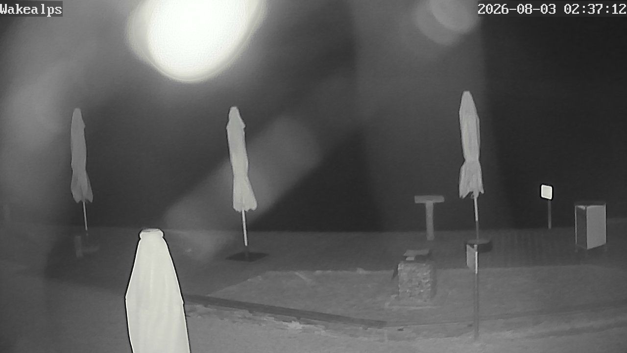 Archiv Foto Webcam Bürgeralpe Mariazell – WakeAlps