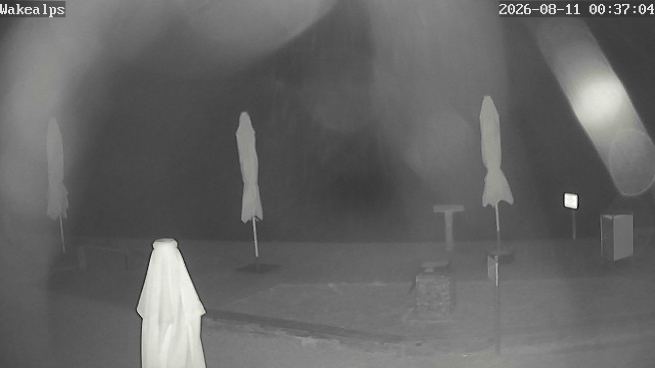 Archiv Foto Webcam Bürgeralpe Mariazell – WakeAlps