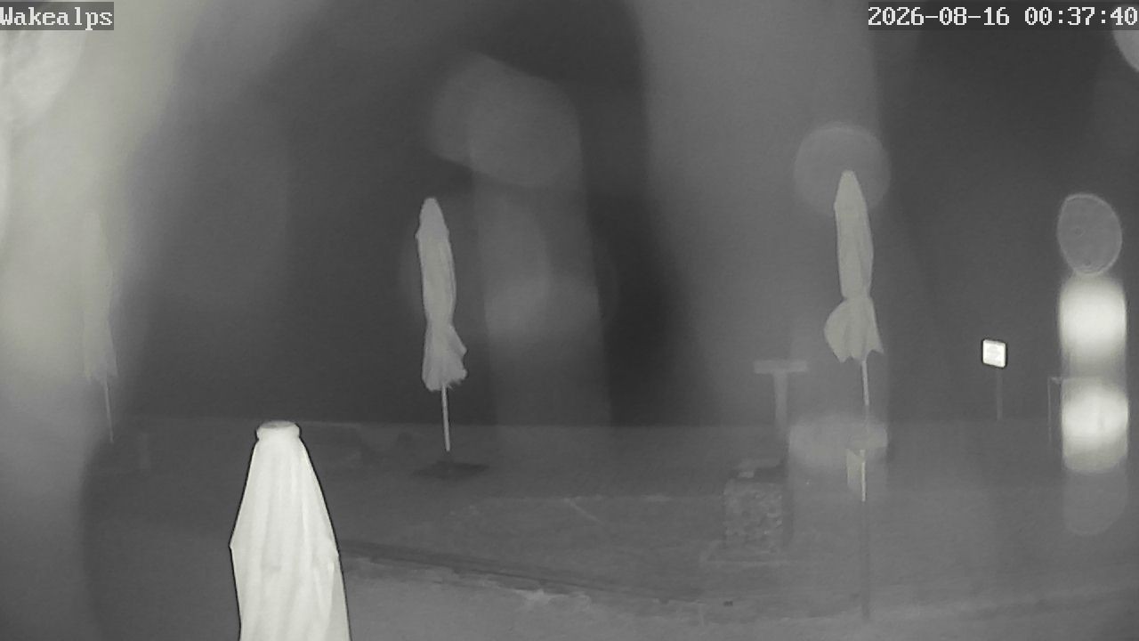 Archiv Foto Webcam Bürgeralpe Mariazell – WakeAlps