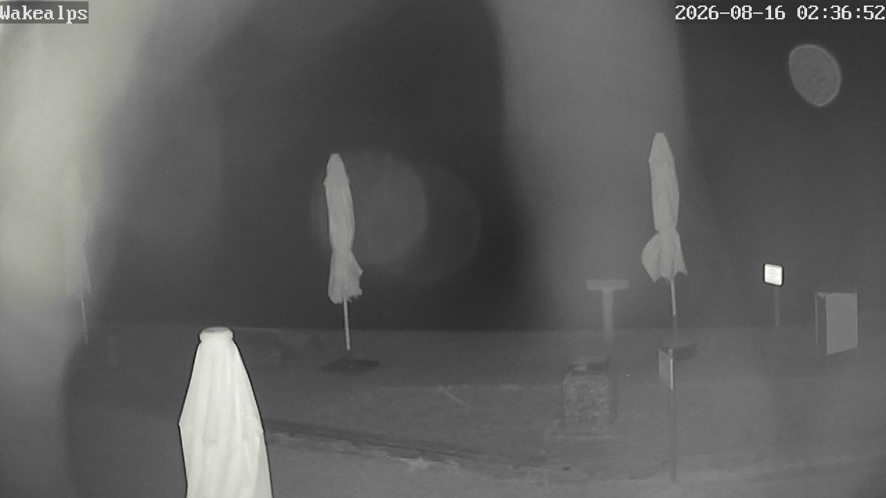 Archiv Foto Webcam Bürgeralpe Mariazell – WakeAlps