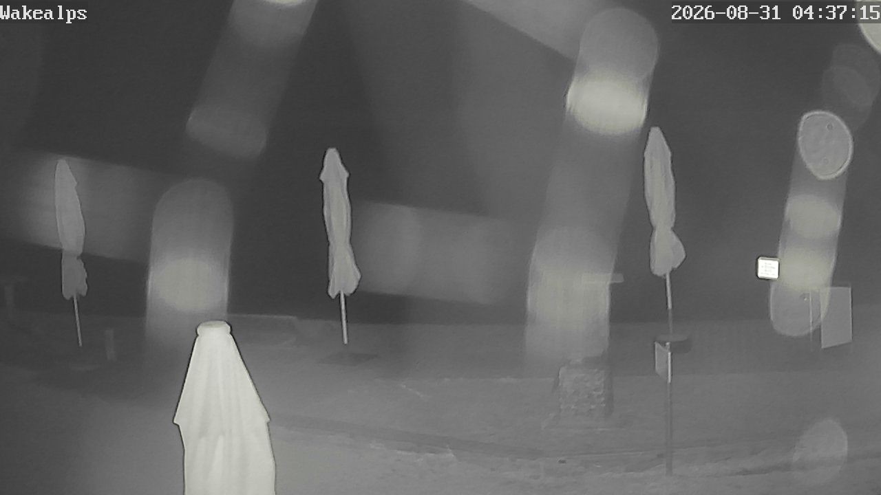 Archiv Foto Webcam Bürgeralpe Mariazell – WakeAlps