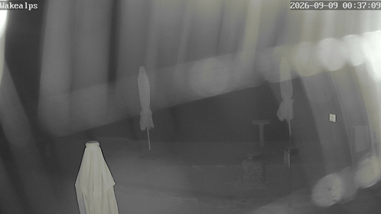 Archiv Foto Webcam Bürgeralpe Mariazell – WakeAlps