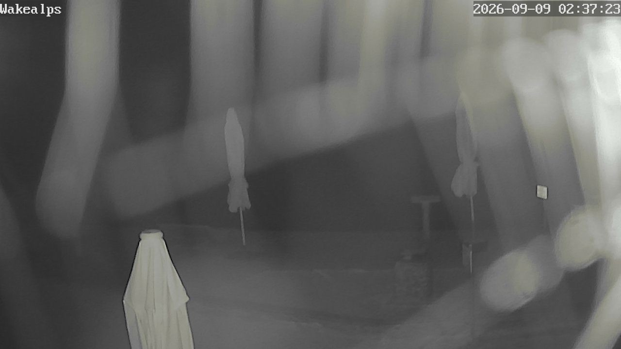Archiv Foto Webcam Bürgeralpe Mariazell – WakeAlps