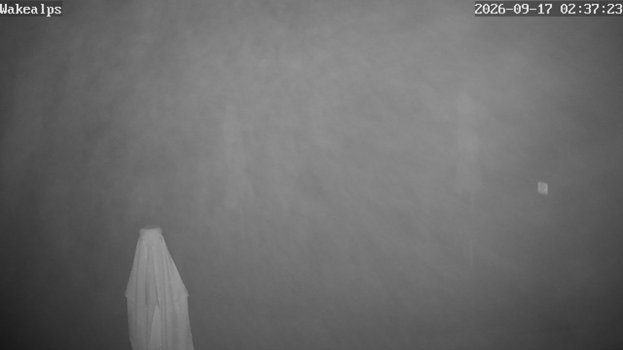 Archiv Foto Webcam Bürgeralpe Mariazell – WakeAlps