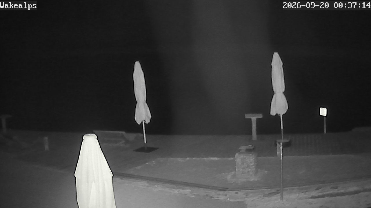 Archiv Foto Webcam Bürgeralpe Mariazell – WakeAlps