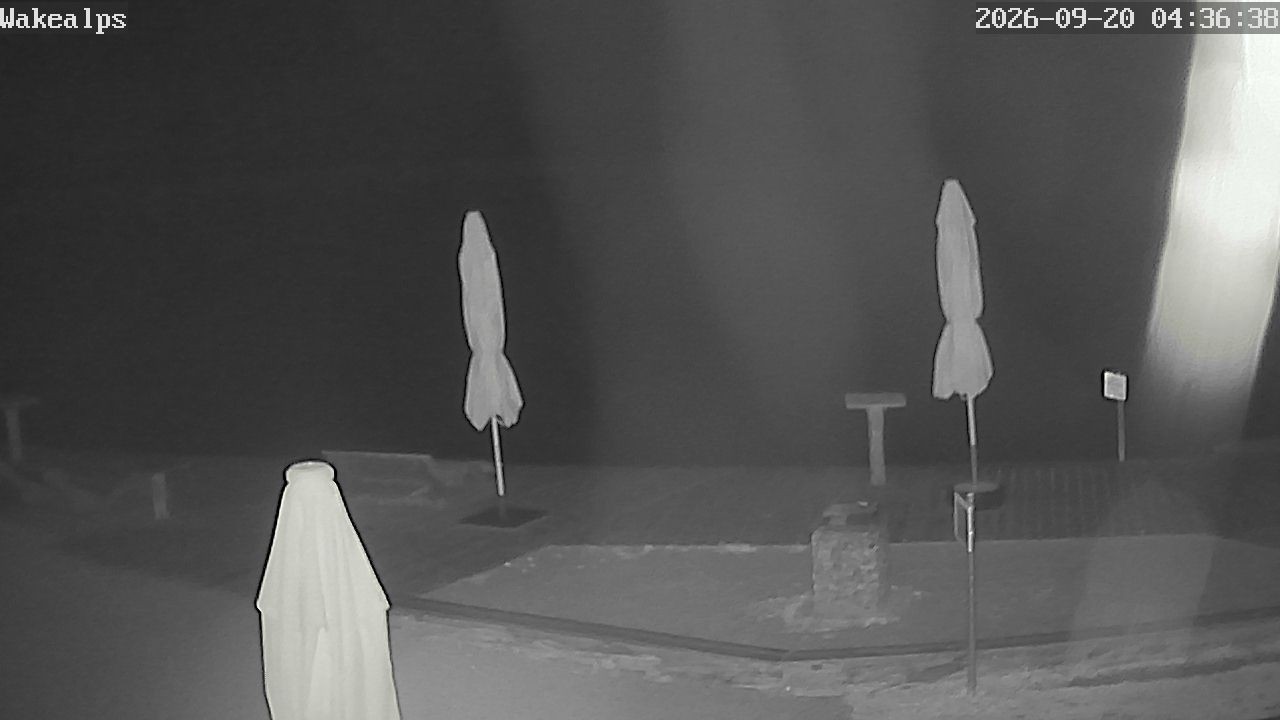 Archiv Foto Webcam Bürgeralpe Mariazell – WakeAlps