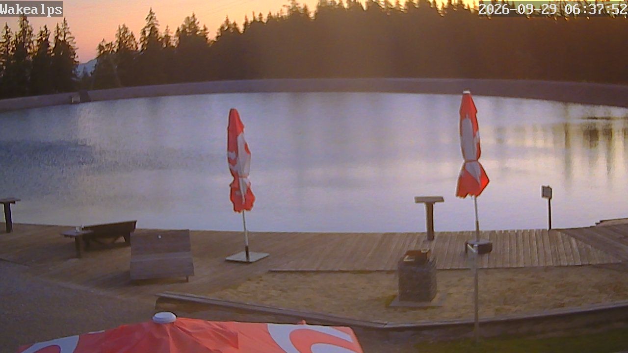 Archiv Foto Webcam Bürgeralpe Mariazell – WakeAlps