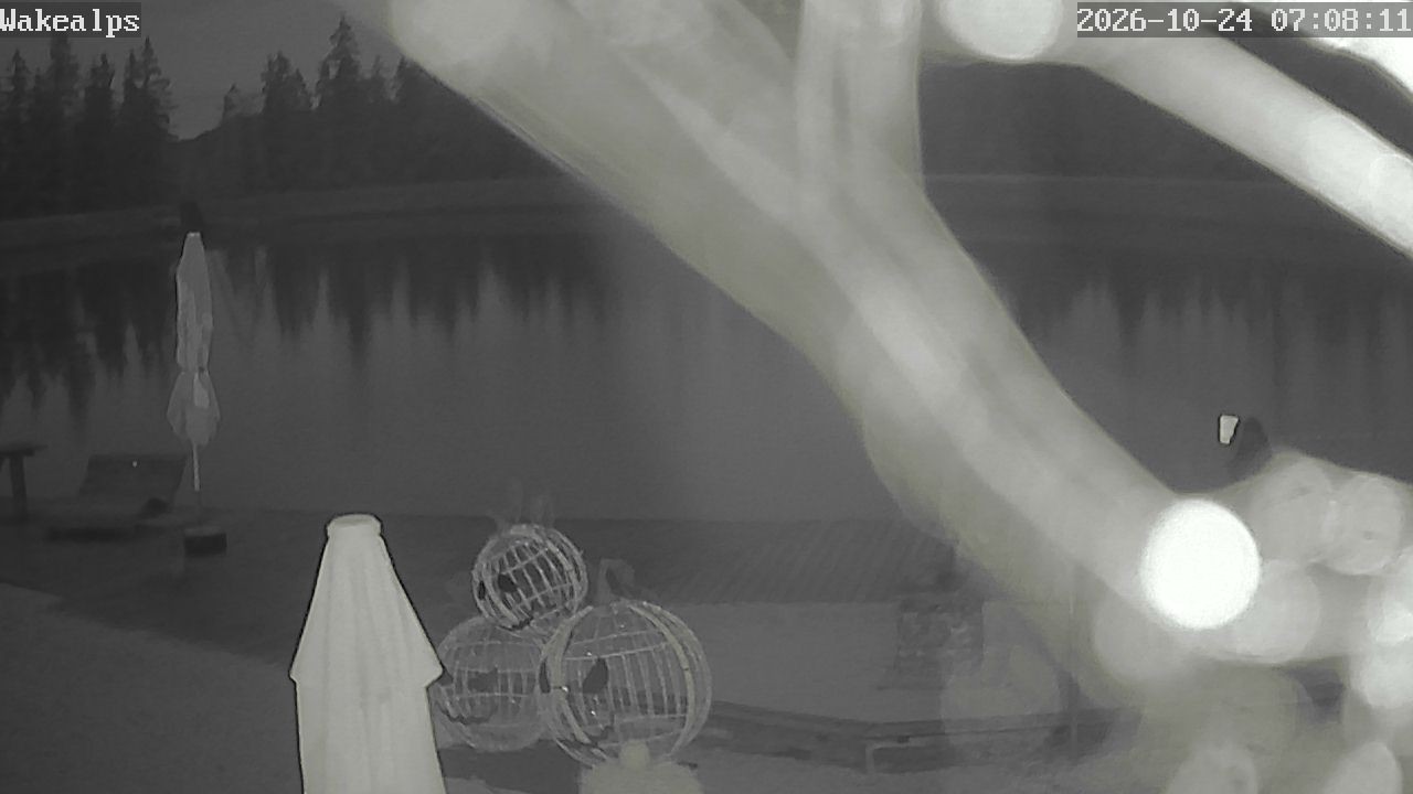 Archiv Foto Webcam Bürgeralpe Mariazell – WakeAlps