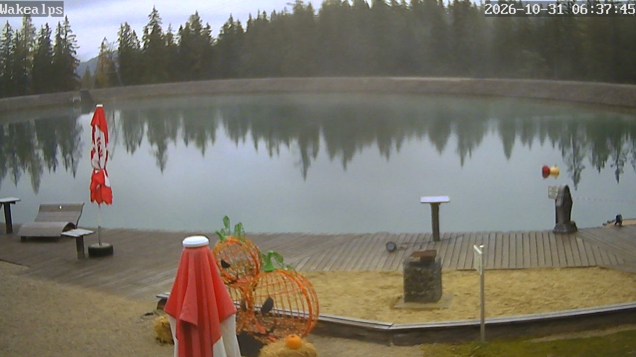 Archiv Foto Webcam Bürgeralpe Mariazell – WakeAlps