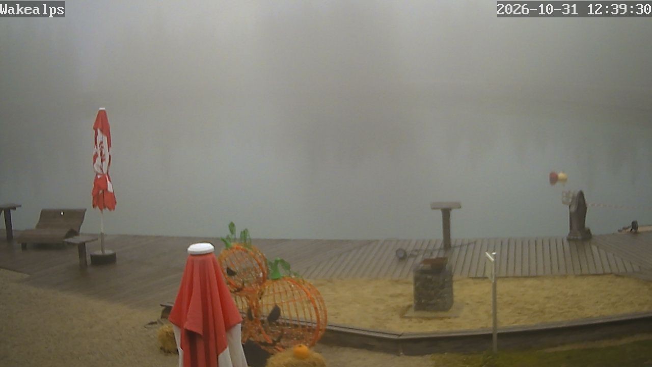 Archiv Foto Webcam Bürgeralpe Mariazell – WakeAlps