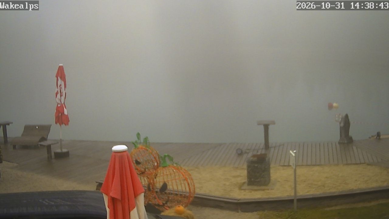 Archiv Foto Webcam Bürgeralpe Mariazell – WakeAlps