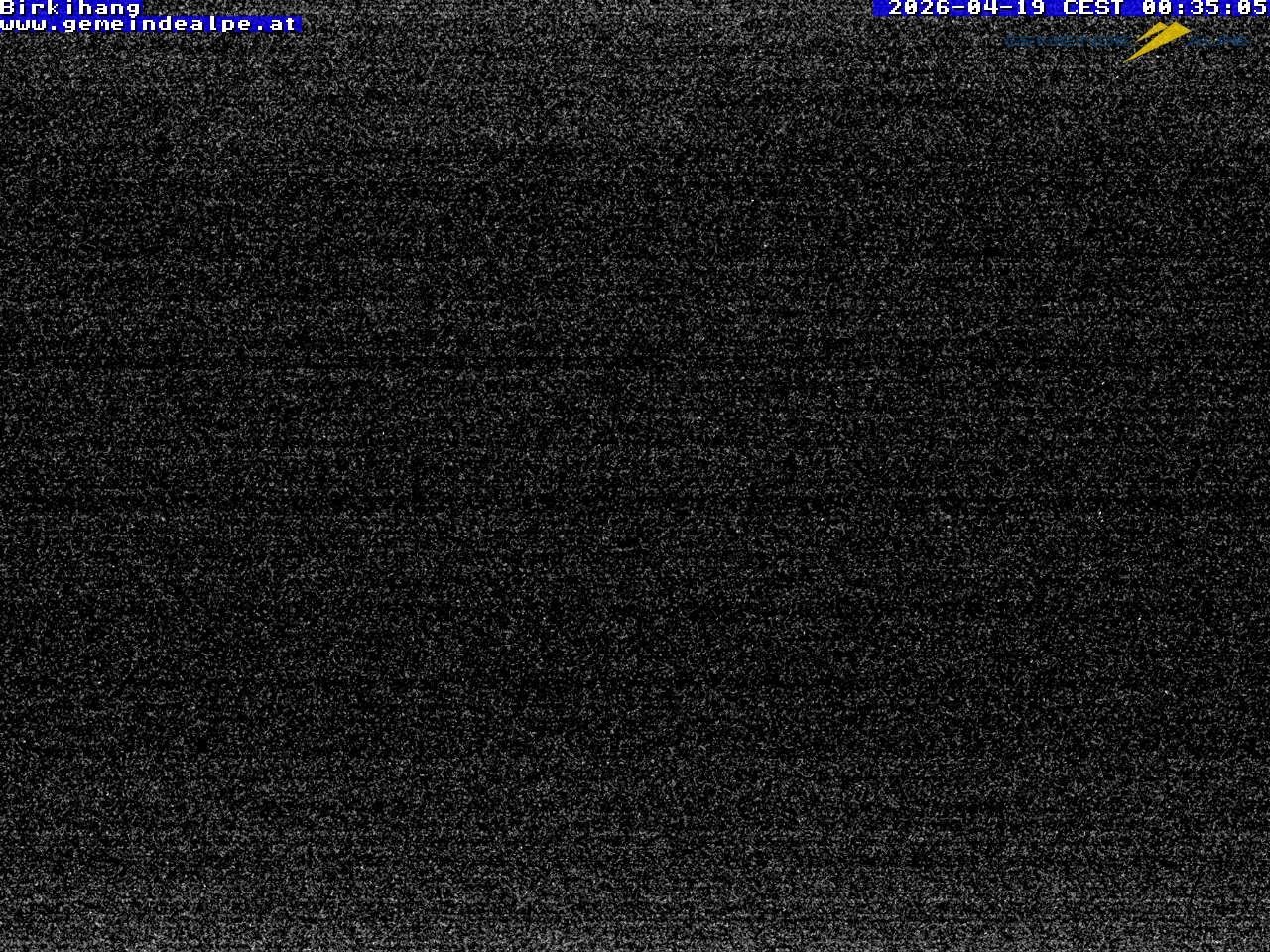 Archiv Foto Webcam Gemeindealpe Mitterbach