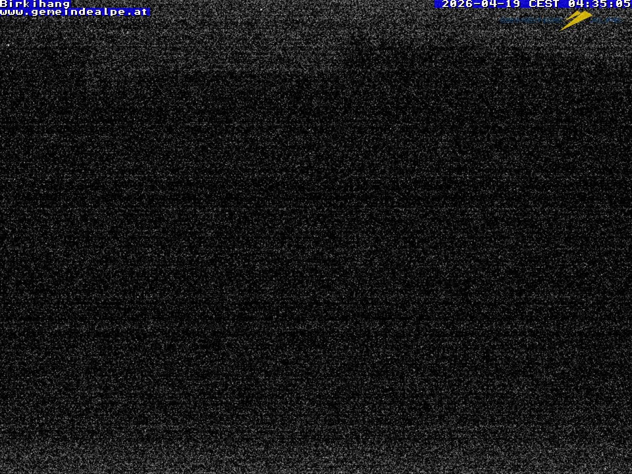 Archiv Foto Webcam Gemeindealpe Mitterbach