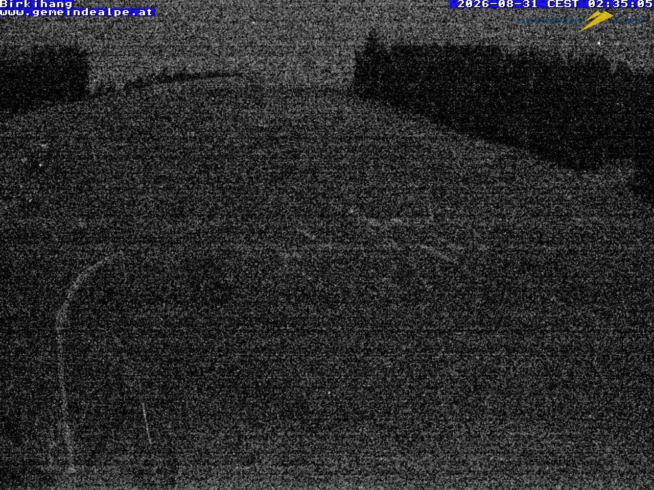 Archiv Foto Webcam Gemeindealpe Mitterbach