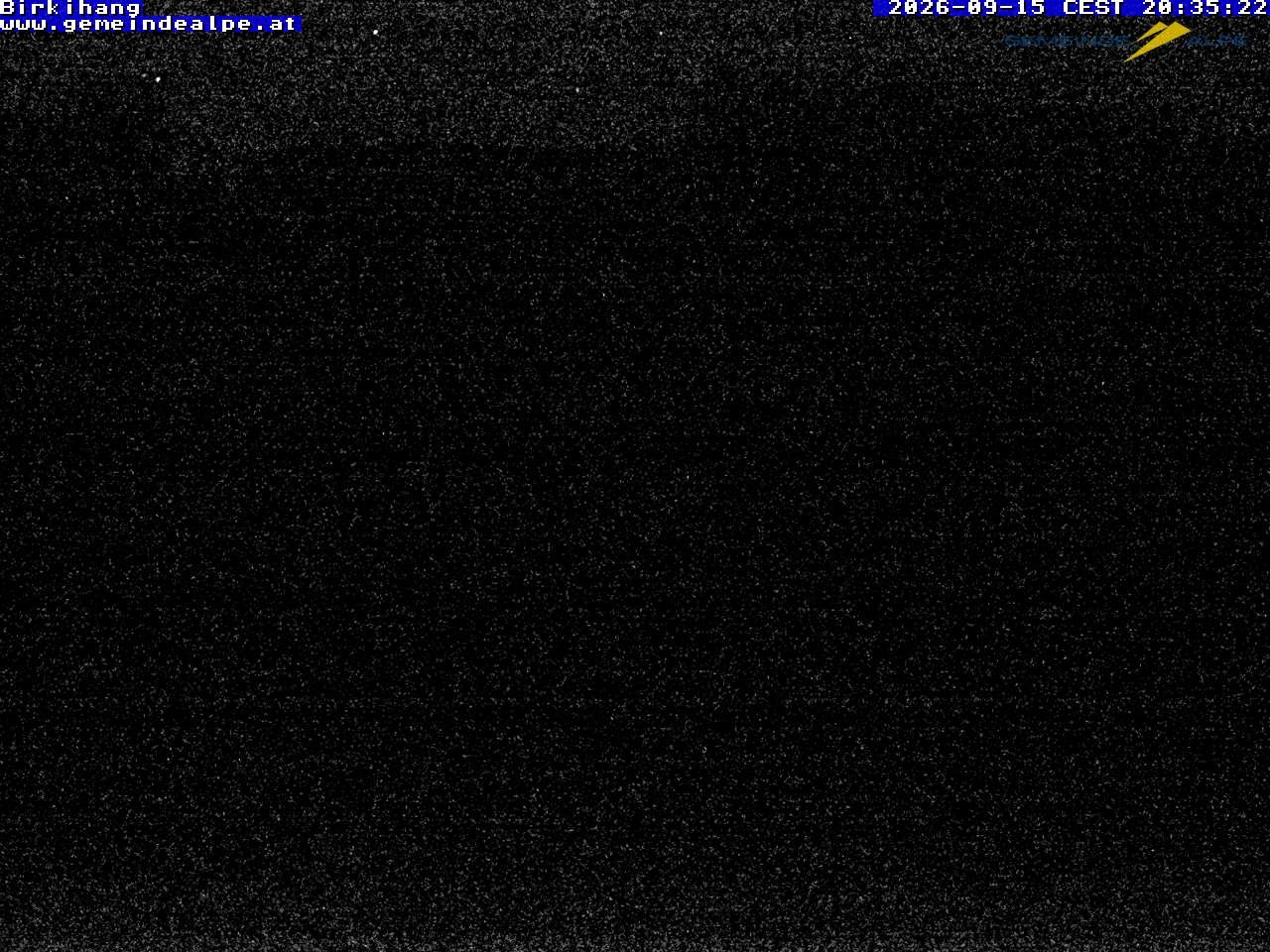 Archiv Foto Webcam Gemeindealpe Mitterbach