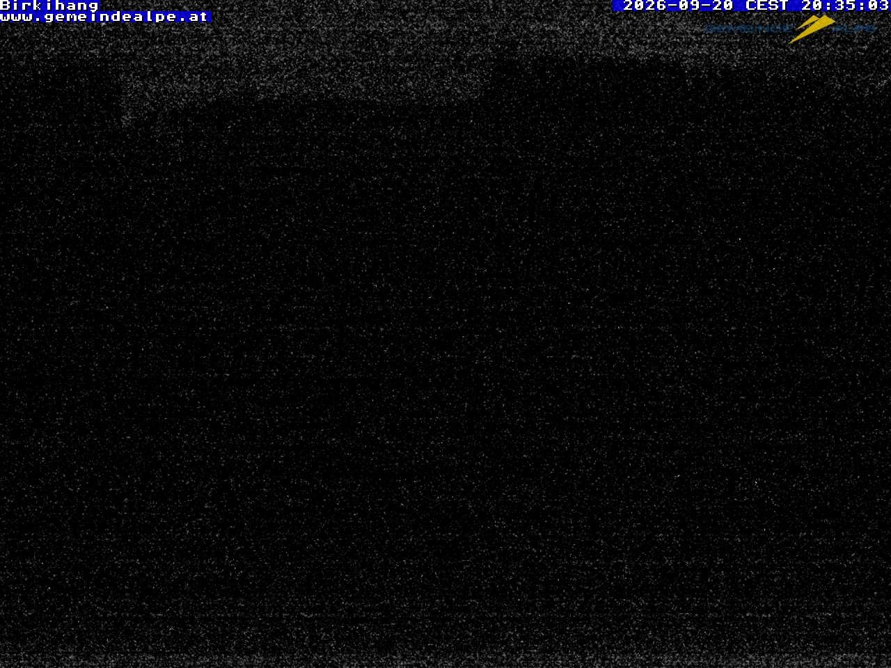Archiv Foto Webcam Gemeindealpe Mitterbach