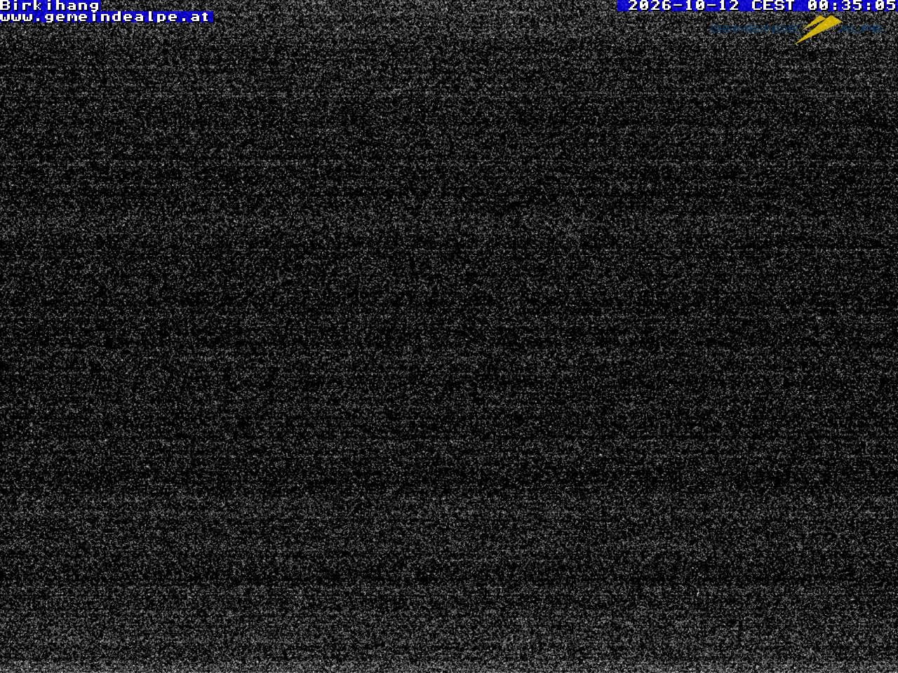 Archiv Foto Webcam Gemeindealpe Mitterbach
