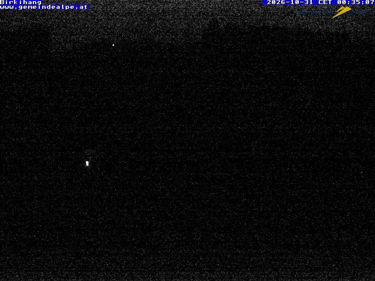 Archiv Foto Webcam Gemeindealpe Mitterbach