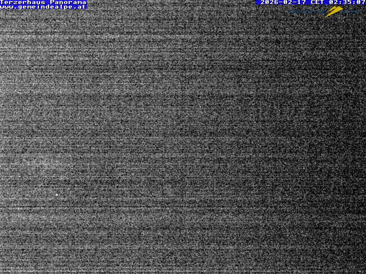 Archiv Foto Webcam Gemeindealpe Mitterbach Panorama Terzerhaus