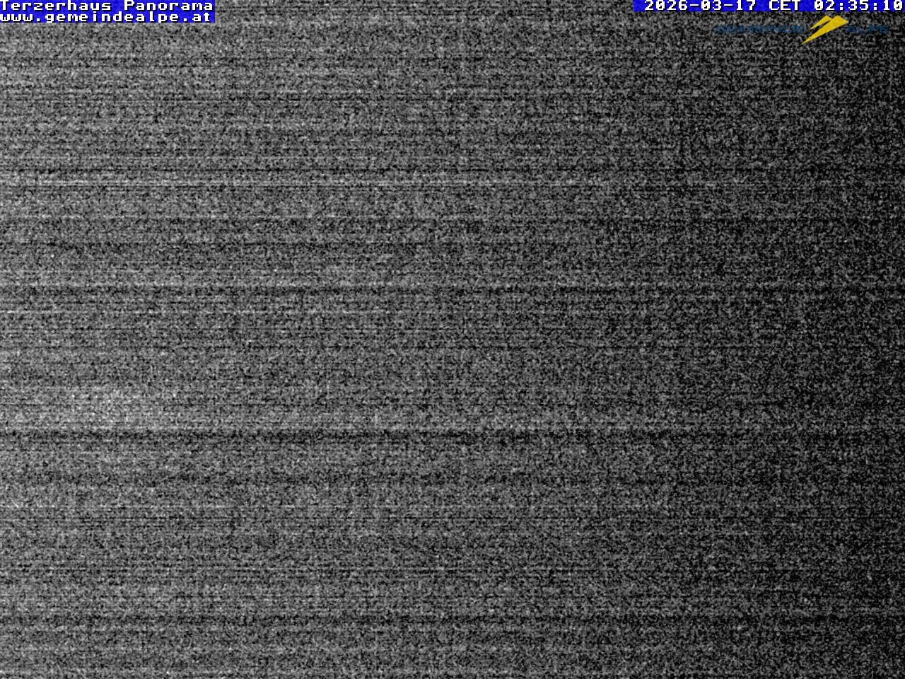 Archiv Foto Webcam Gemeindealpe Mitterbach Panorama Terzerhaus
