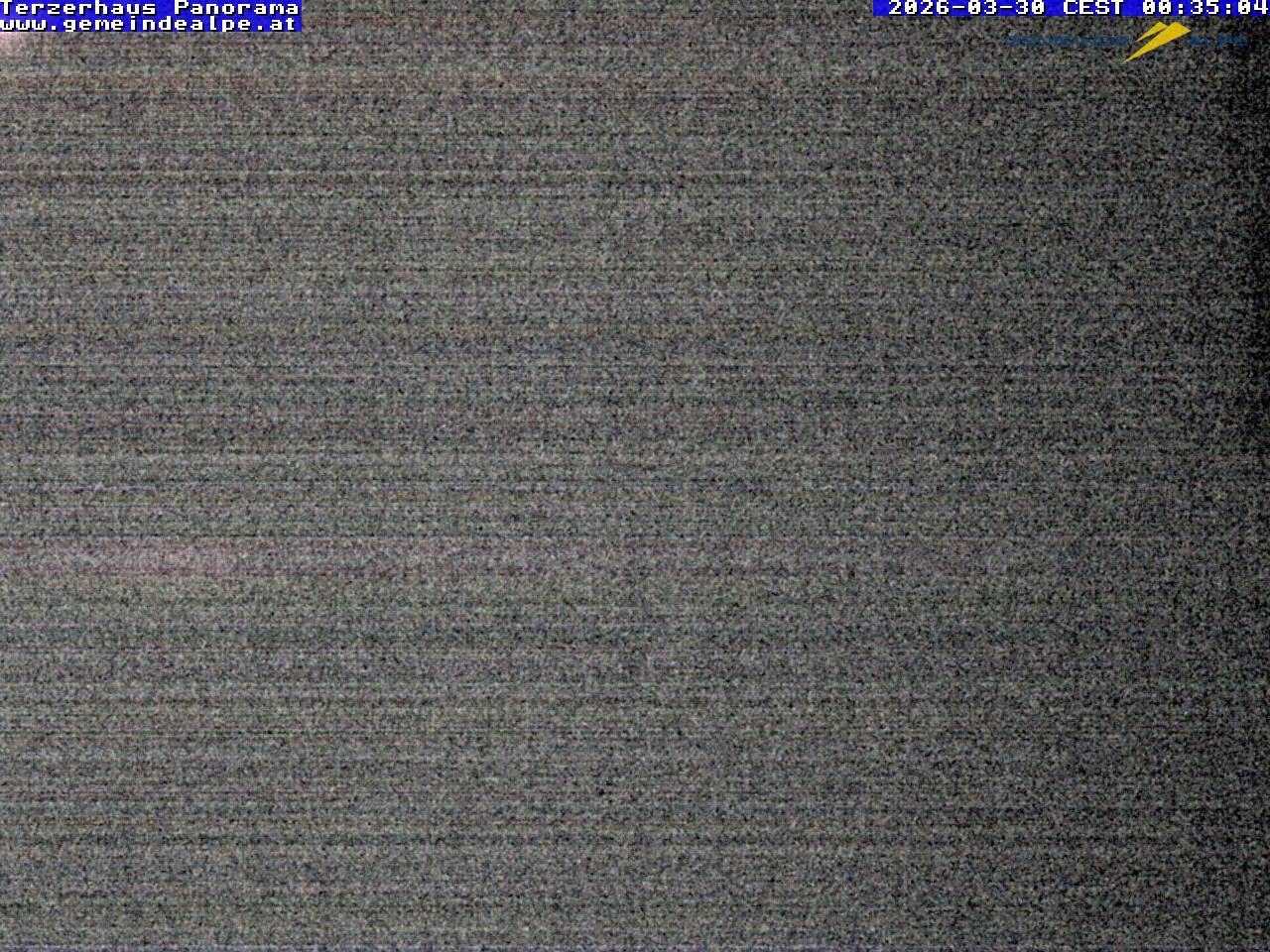 Archiv Foto Webcam Gemeindealpe Mitterbach Panorama Terzerhaus