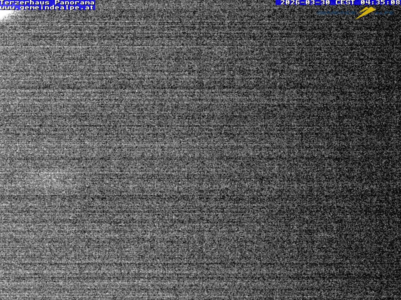 Archiv Foto Webcam Gemeindealpe Mitterbach Panorama Terzerhaus