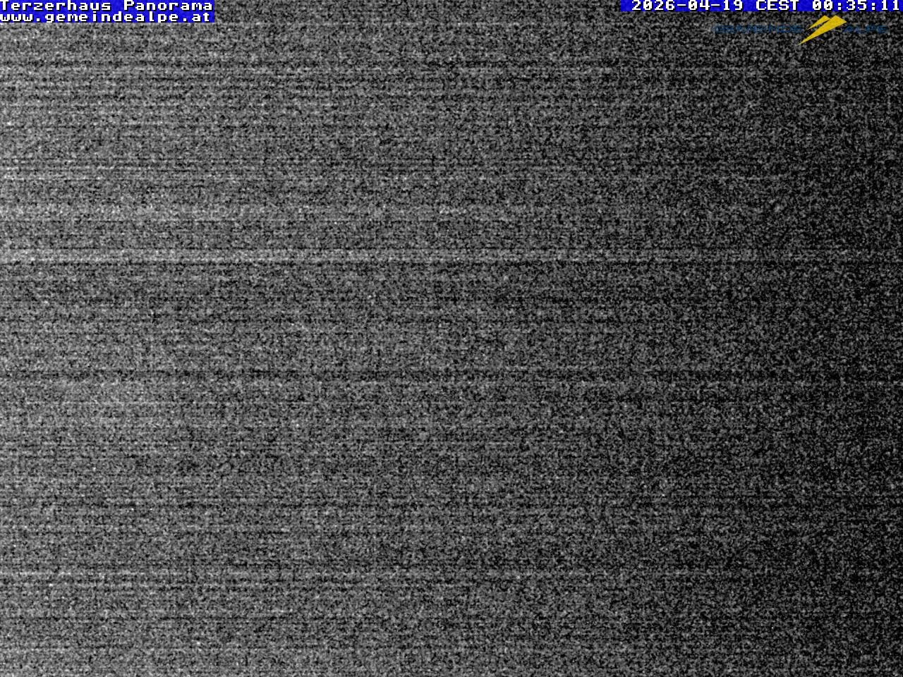 Archiv Foto Webcam Gemeindealpe Mitterbach Panorama Terzerhaus
