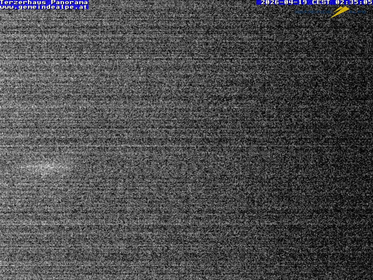 Archiv Foto Webcam Gemeindealpe Mitterbach Panorama Terzerhaus