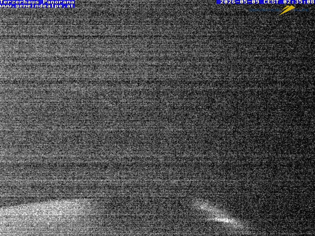 Archiv Foto Webcam Gemeindealpe Mitterbach Panorama Terzerhaus