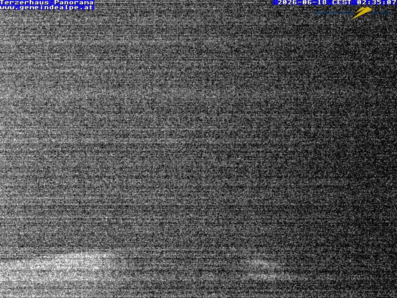 Archiv Foto Webcam Gemeindealpe Mitterbach Panorama Terzerhaus