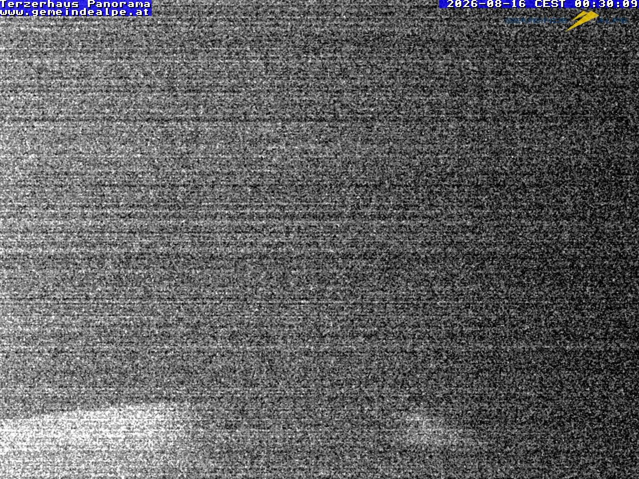 Archiv Foto Webcam Gemeindealpe Mitterbach Panorama Terzerhaus