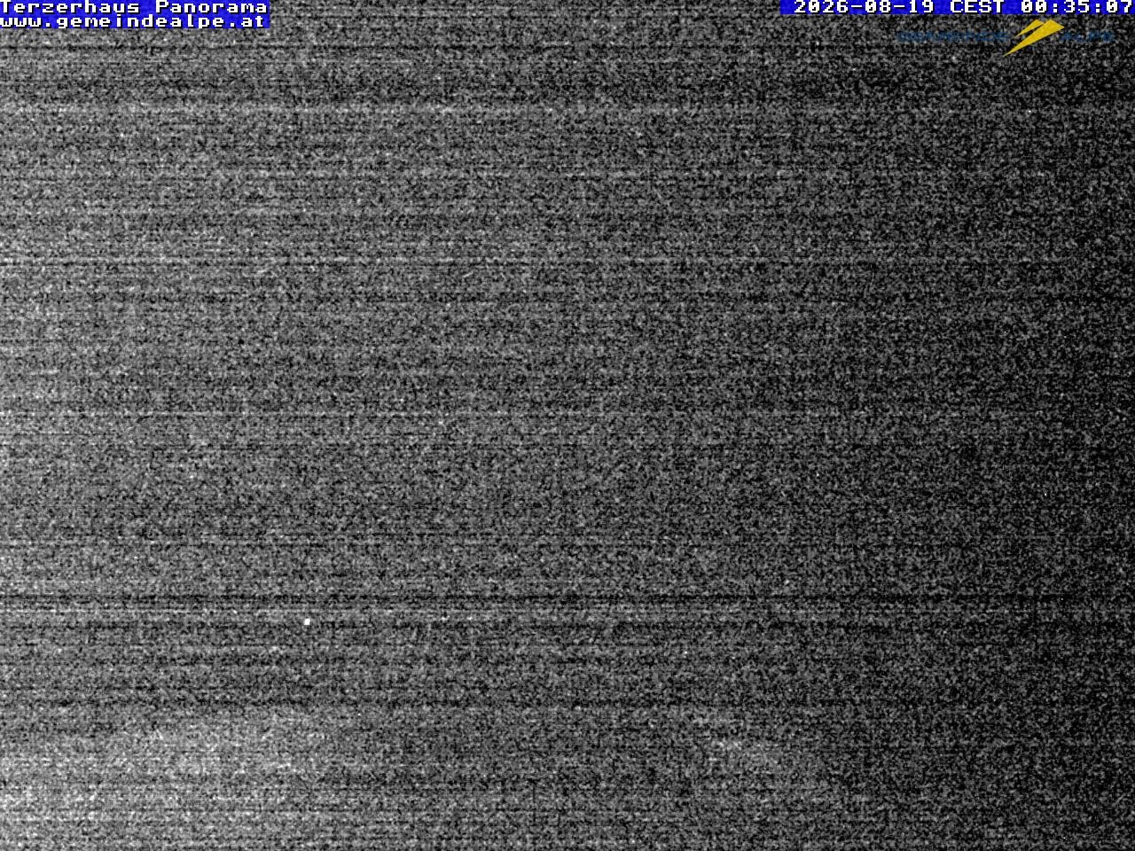 Archiv Foto Webcam Gemeindealpe Mitterbach Panorama Terzerhaus