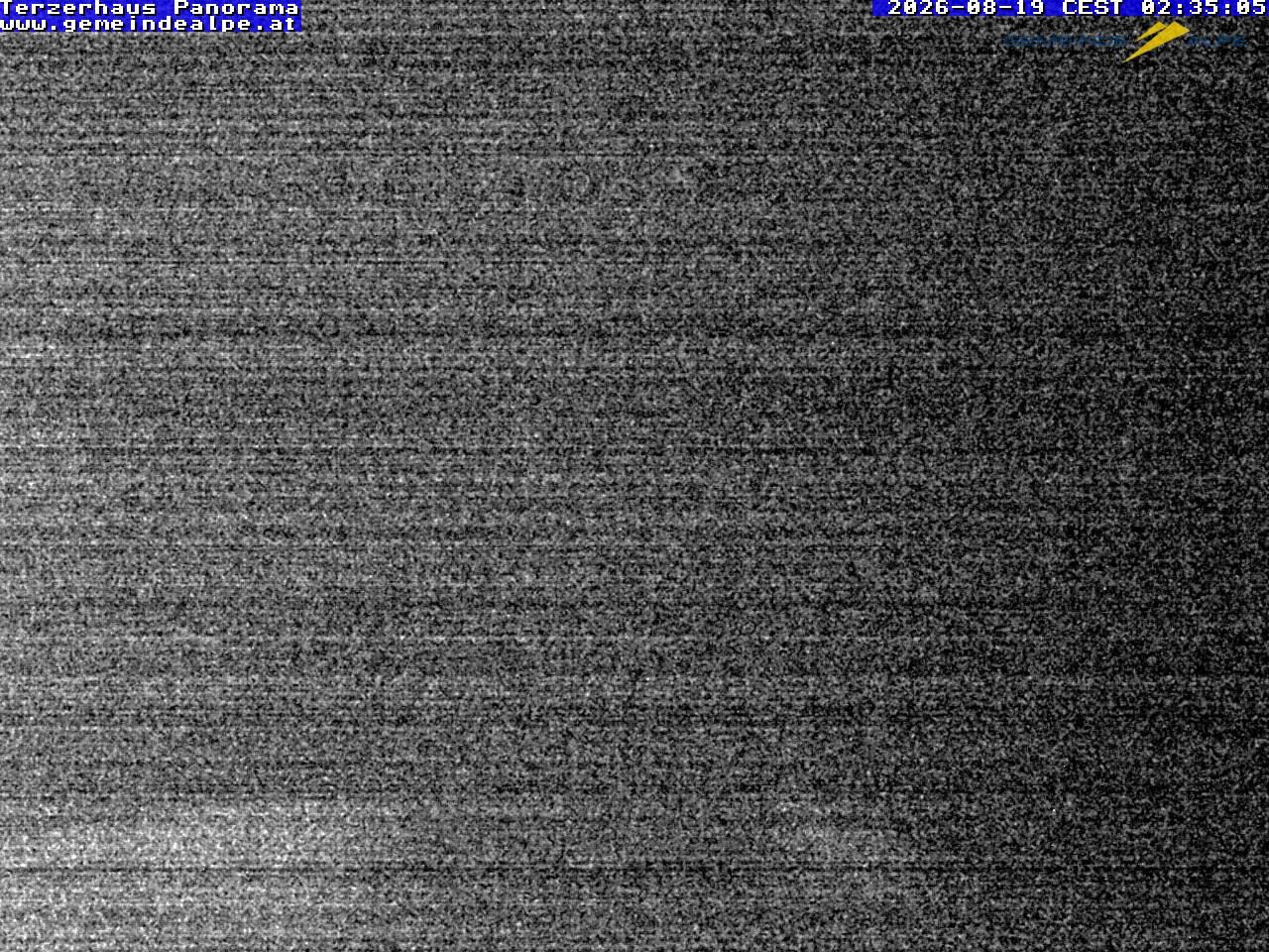Archiv Foto Webcam Gemeindealpe Mitterbach Panorama Terzerhaus