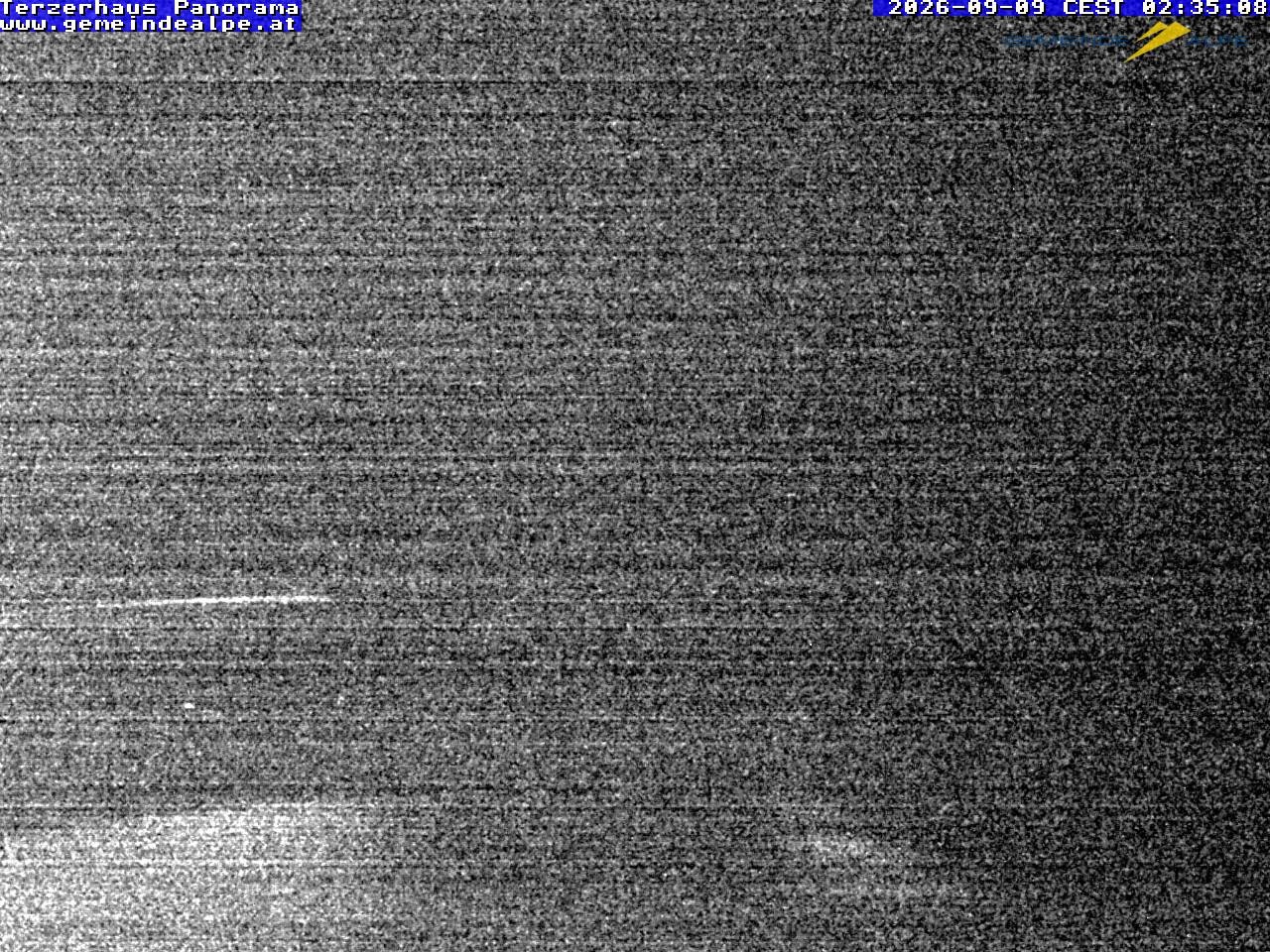 Archiv Foto Webcam Gemeindealpe Mitterbach Panorama Terzerhaus