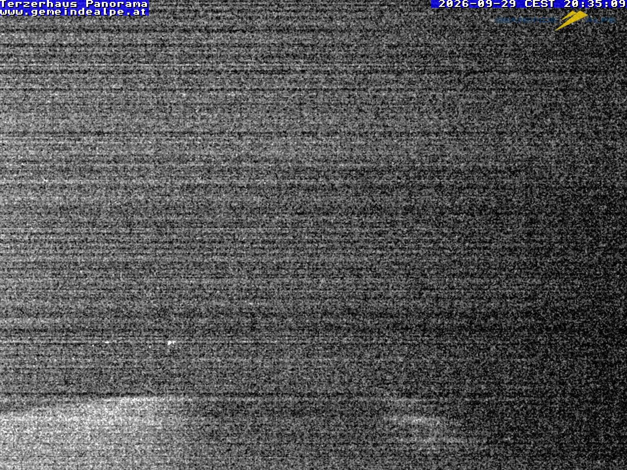 Archiv Foto Webcam Gemeindealpe Mitterbach Panorama Terzerhaus