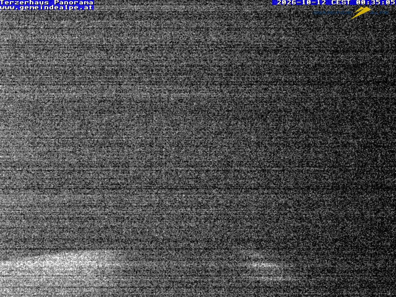 Archiv Foto Webcam Gemeindealpe Mitterbach Panorama Terzerhaus