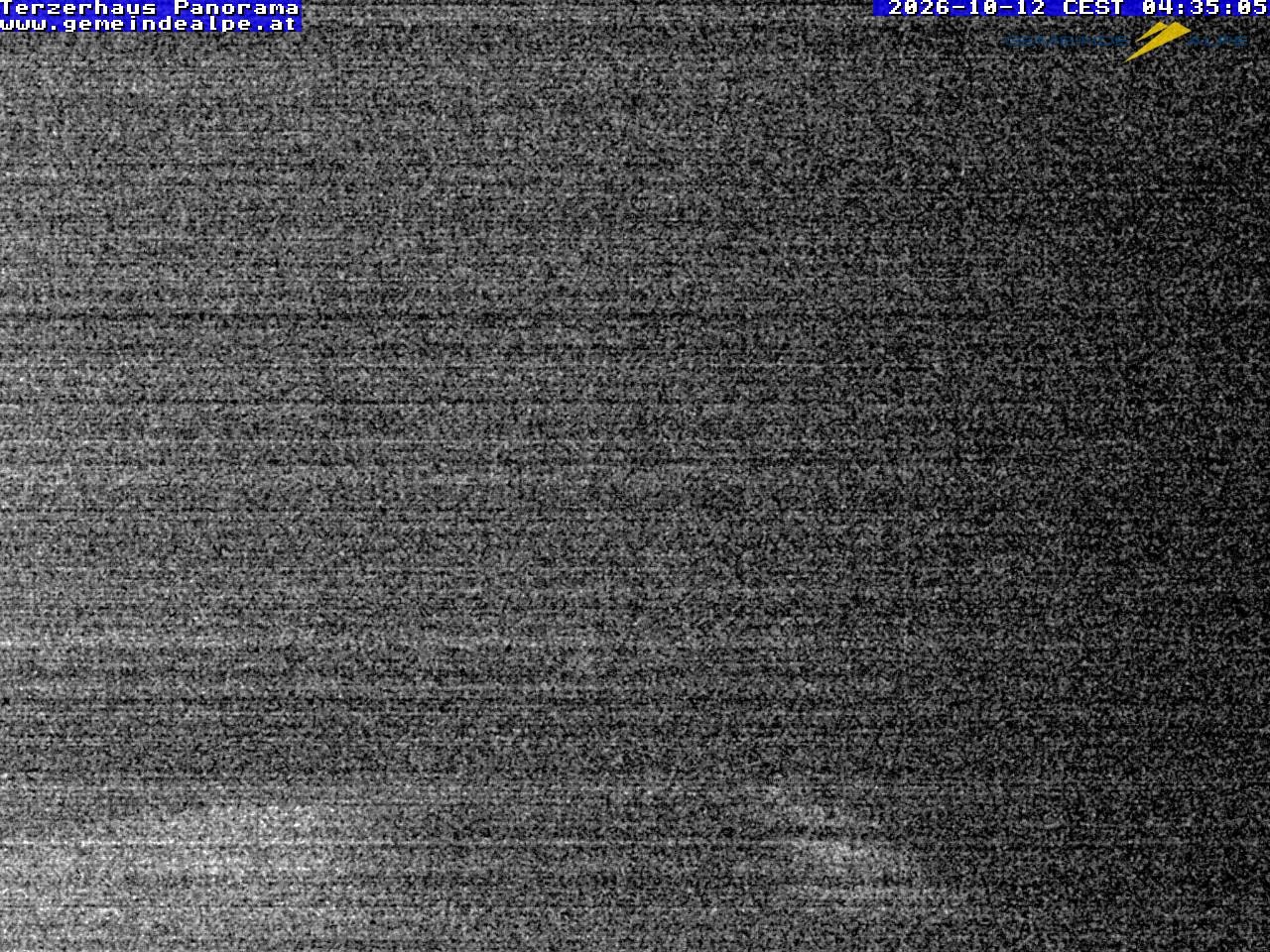 Archiv Foto Webcam Gemeindealpe Mitterbach Panorama Terzerhaus