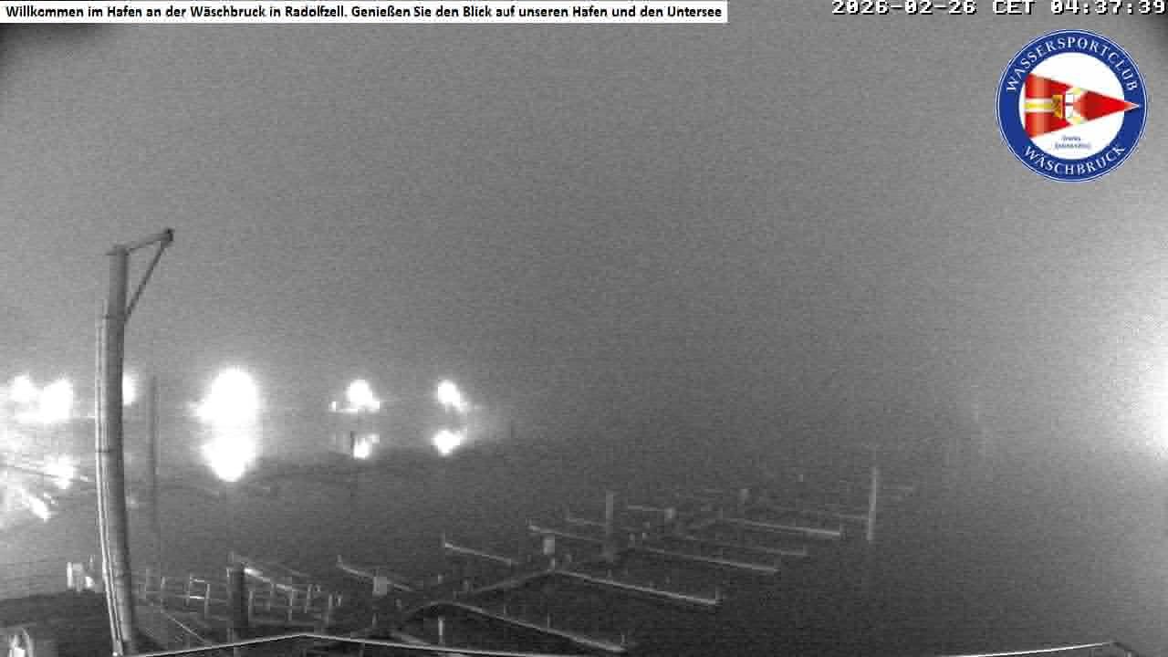 Archiv Foto Webcam Radolfzell am Bodensee