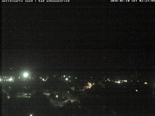 Archiv Foto Webcam Bad Schussenried und Klosterareal