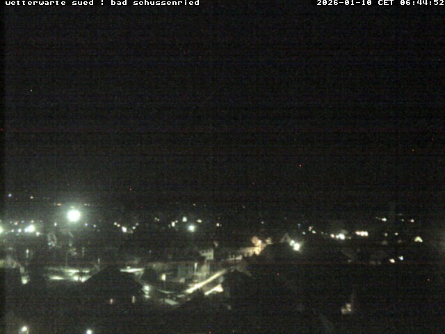 Archiv Foto Webcam Bad Schussenried und Klosterareal