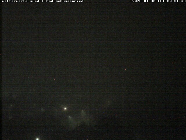 Archiv Foto Webcam Bad Schussenried und Klosterareal