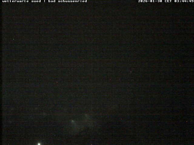 Archiv Foto Webcam Bad Schussenried und Klosterareal