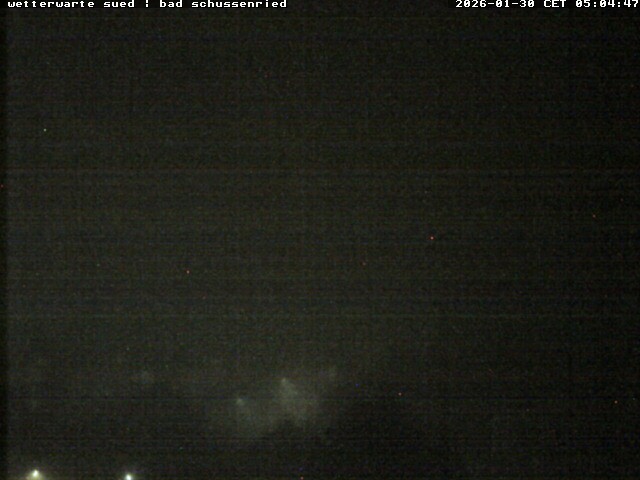 Archiv Foto Webcam Bad Schussenried und Klosterareal