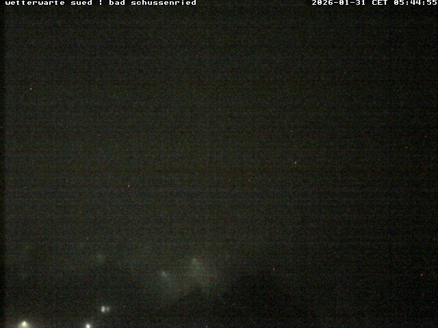 Archiv Foto Webcam Bad Schussenried und Klosterareal