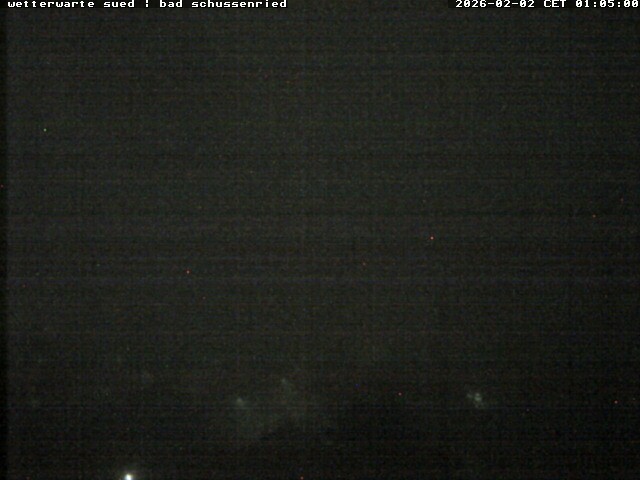 Archiv Foto Webcam Bad Schussenried und Klosterareal