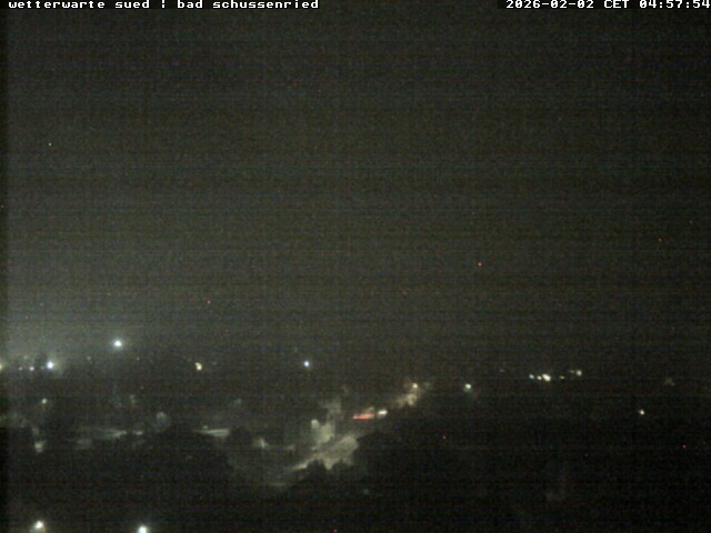 Archiv Foto Webcam Bad Schussenried und Klosterareal
