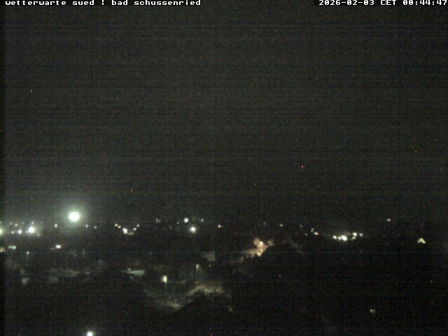 Archiv Foto Webcam Bad Schussenried und Klosterareal