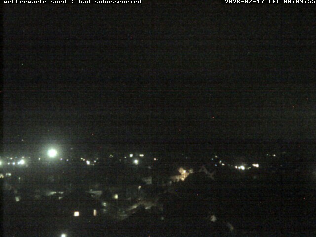 Archiv Foto Webcam Bad Schussenried und Klosterareal