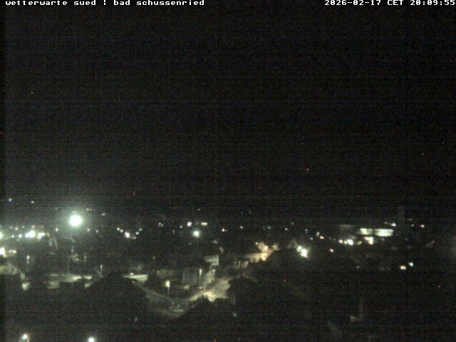 Archiv Foto Webcam Bad Schussenried und Klosterareal