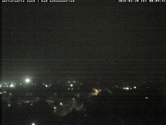 Archiv Foto Webcam Bad Schussenried und Klosterareal